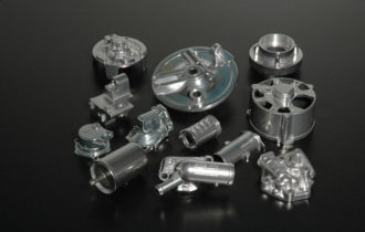 Методы и способы механической обработки изделий из алюминия